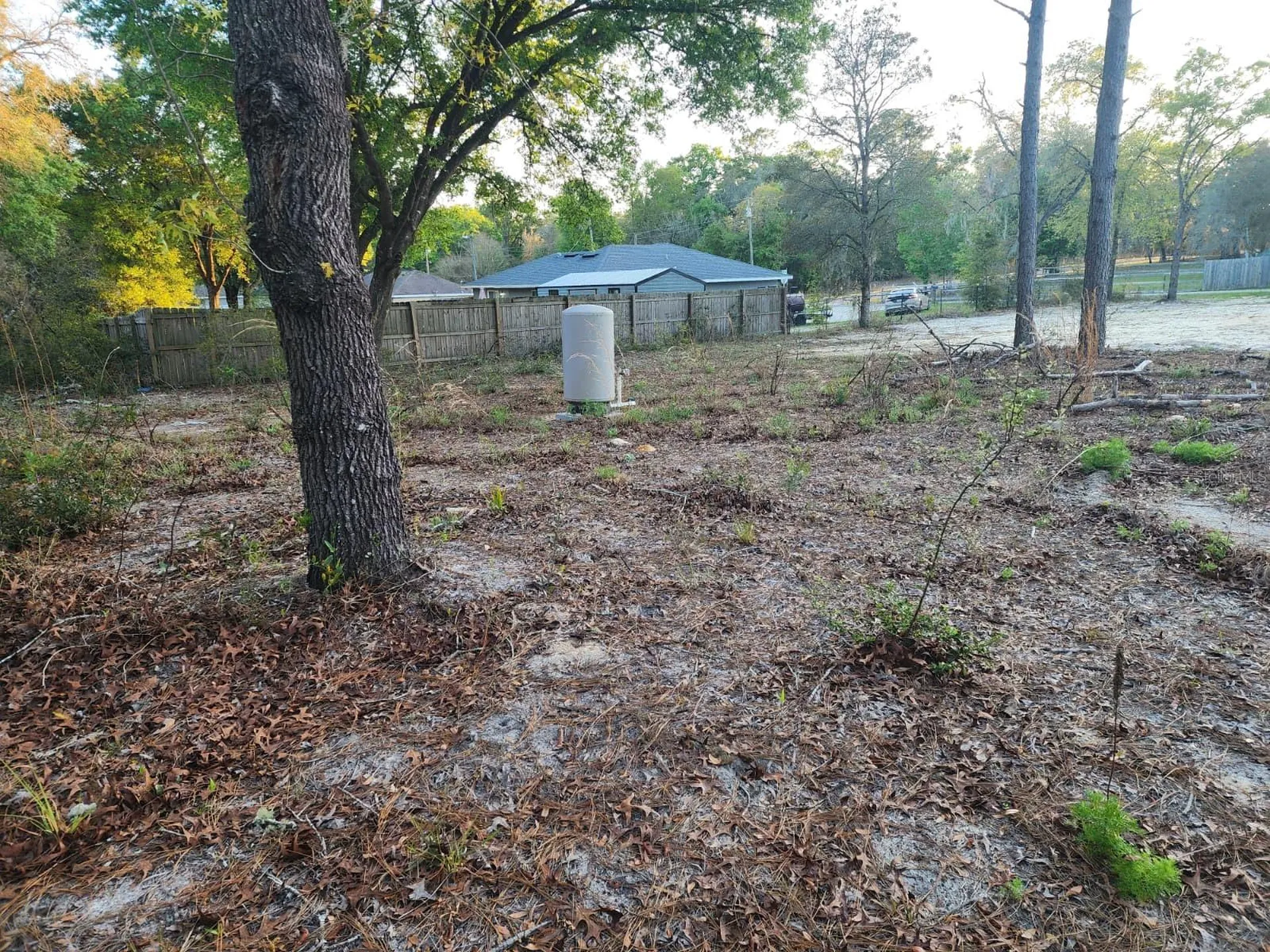 SW 110th Court Dunnellon FL 34432