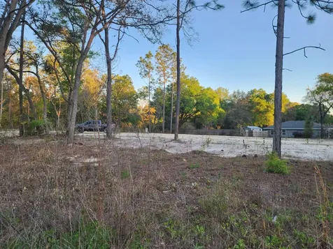 SW 110th Court Dunnellon FL 34432