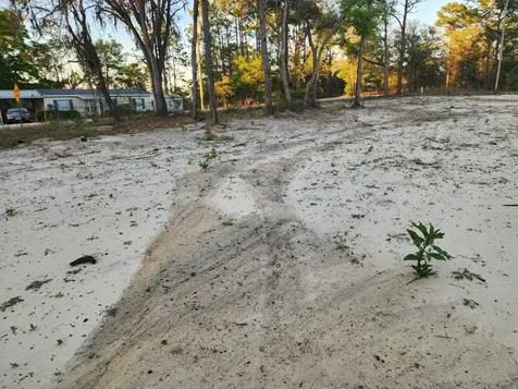 SW 110th Court Dunnellon FL 34432