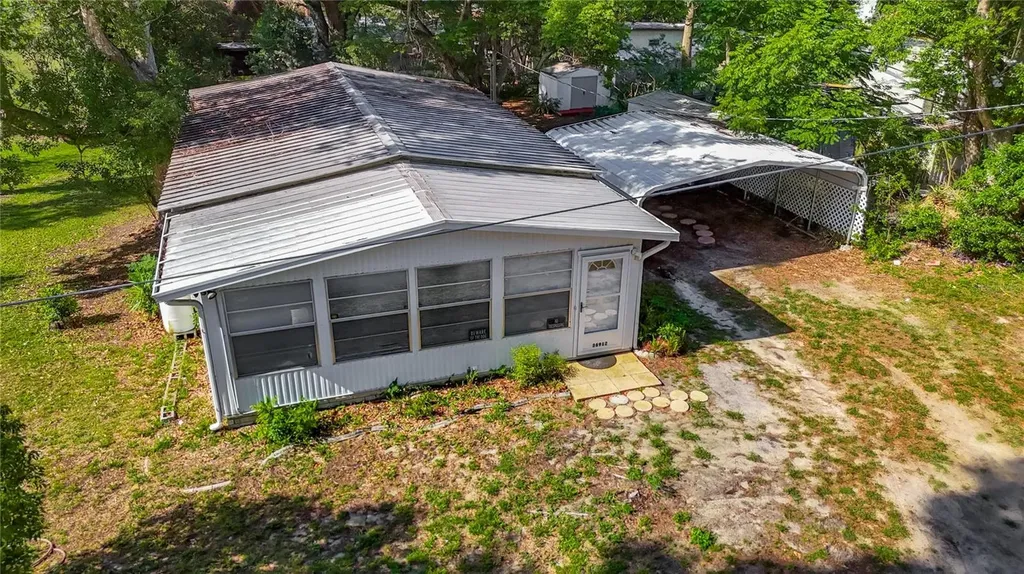36912 Conley Street Zephyrhills FL 33541