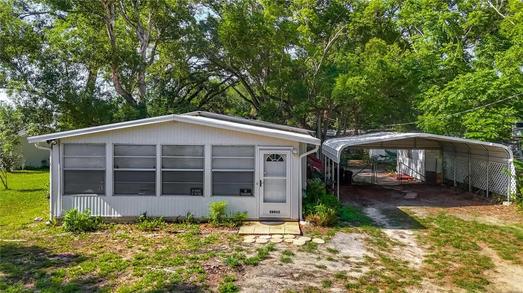 36912 Conley Street Zephyrhills FL 33541