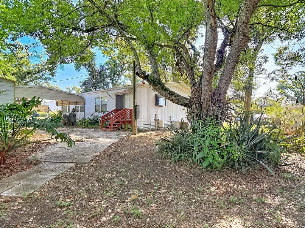 36912 Conley Street Zephyrhills FL 33541