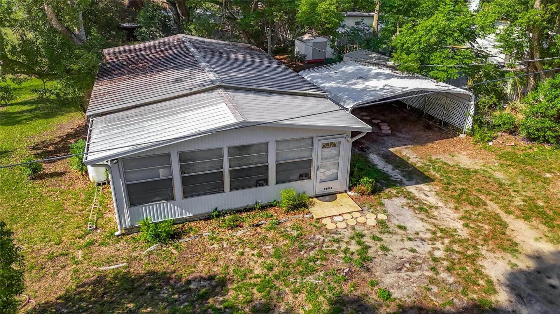 36912 Conley Street Zephyrhills FL 33541