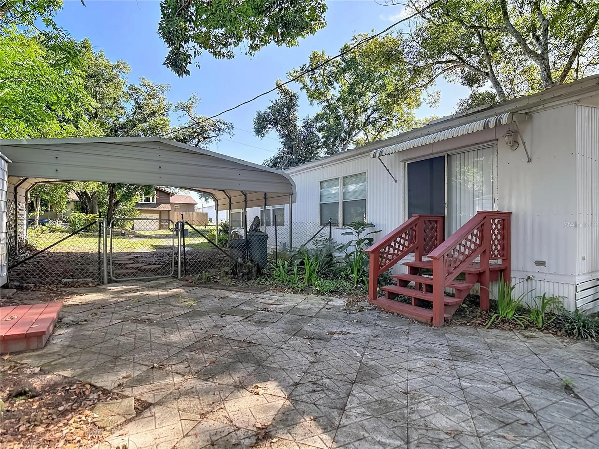 36912 Conley Street Zephyrhills FL 33541
