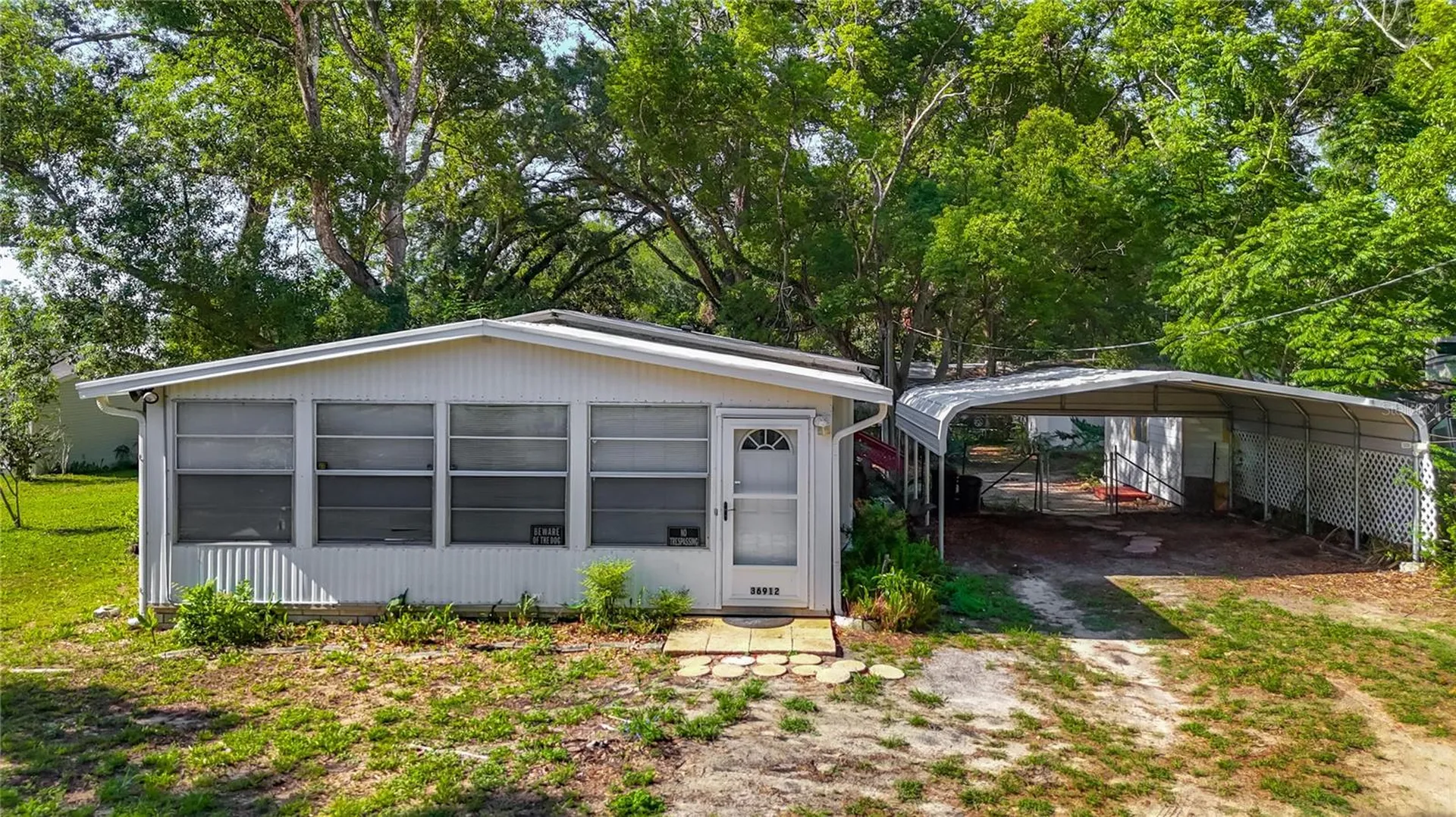 36912 Conley Street Zephyrhills FL 33541
