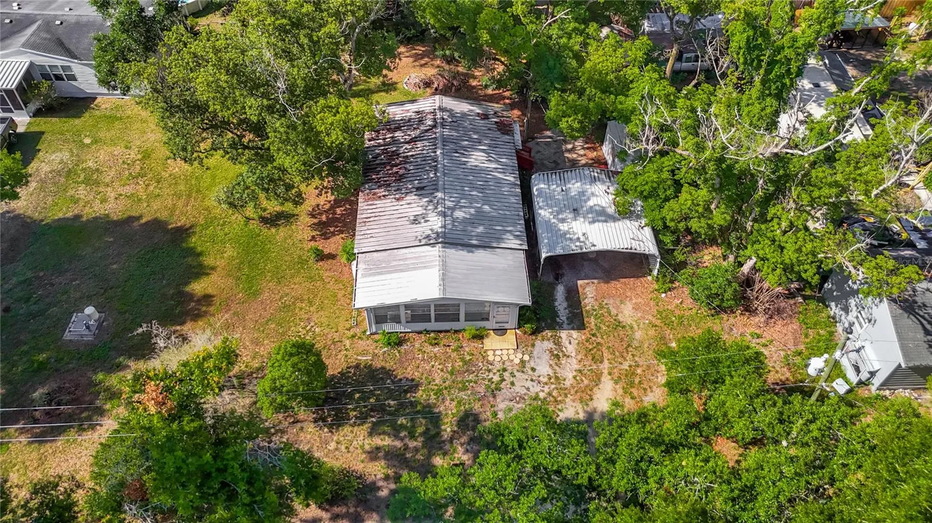36912 Conley Street Zephyrhills FL 33541