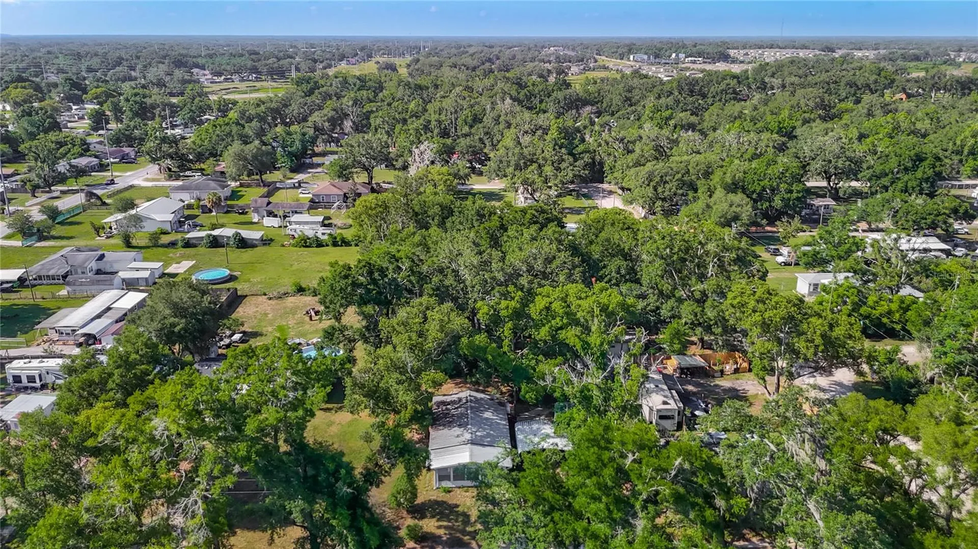 36912 Conley Street Zephyrhills FL 33541