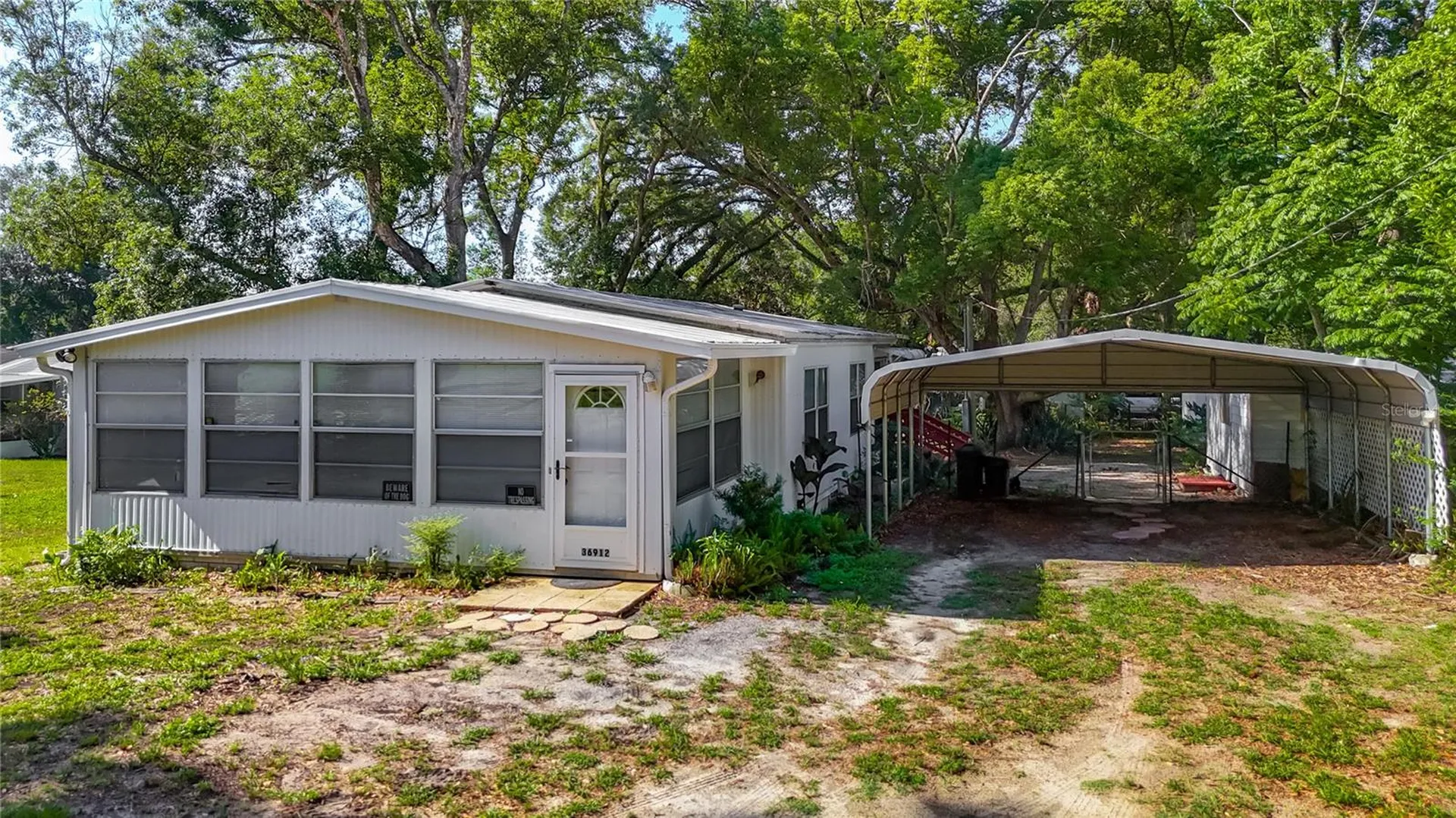 36912 Conley Street Zephyrhills FL 33541