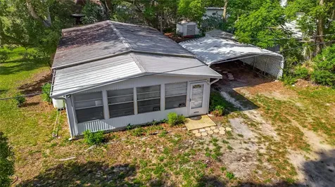 36912 Conley Street Zephyrhills FL 33541
