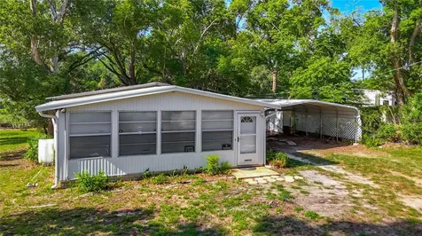 36912 Conley Street Zephyrhills FL 33541