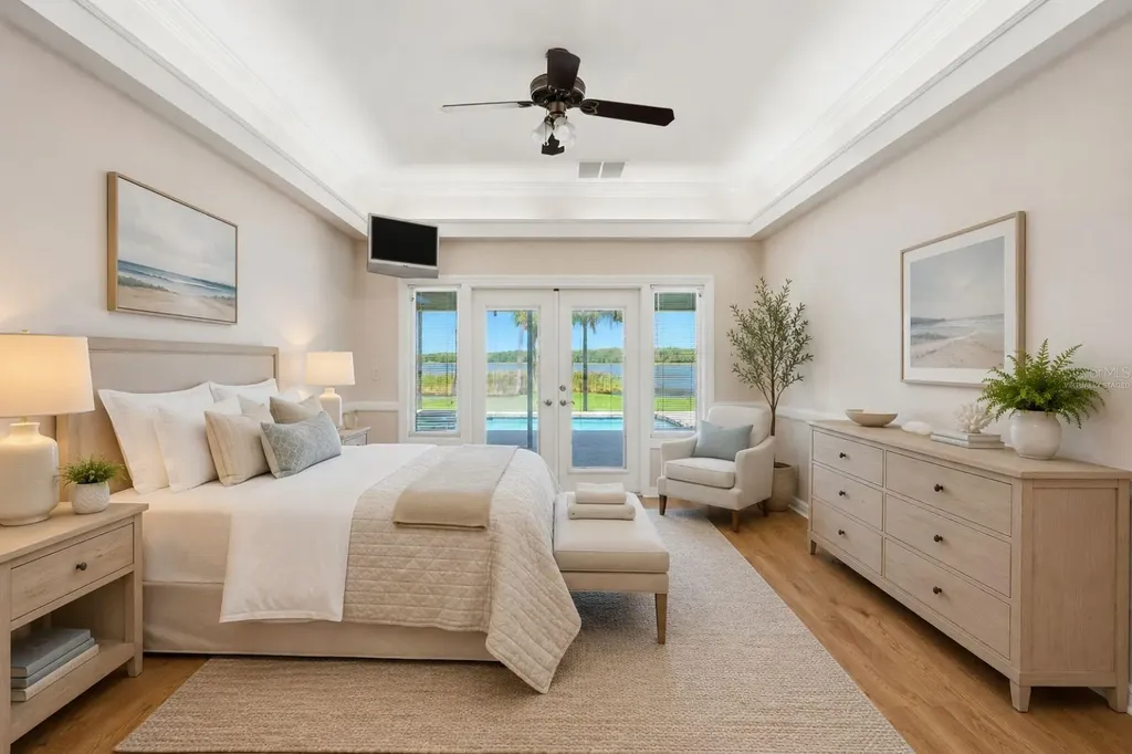 3493 Shoreline Circle Palm Harbor FL 34684
