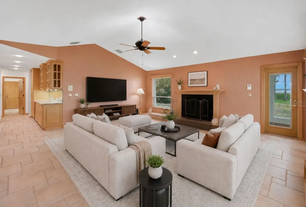 3493 Shoreline Circle Palm Harbor FL 34684