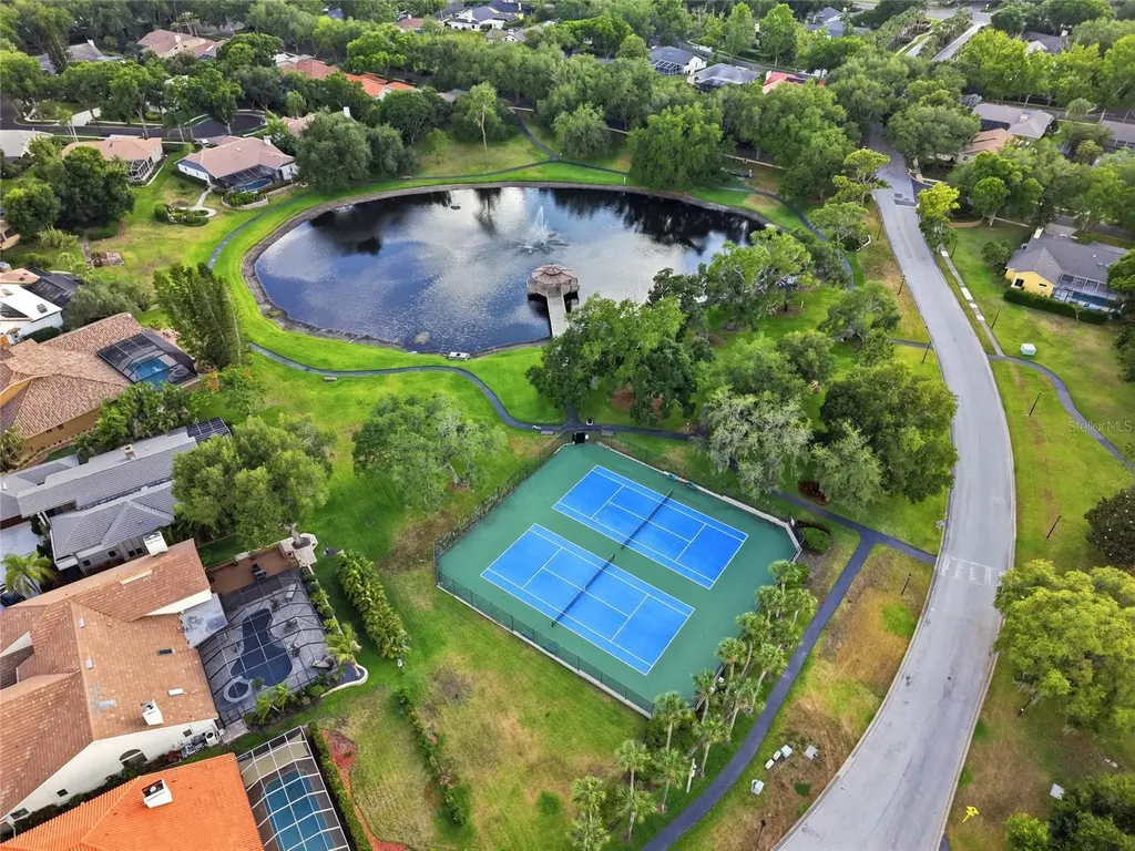 3493 Shoreline Circle Palm Harbor FL 34684