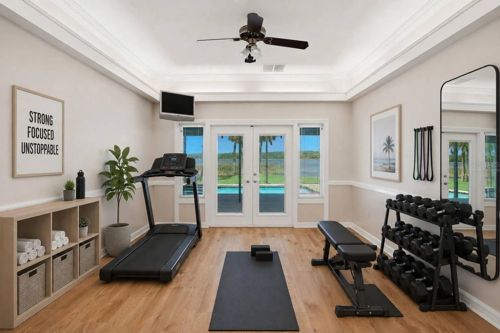 3493 Shoreline Circle Palm Harbor FL 34684