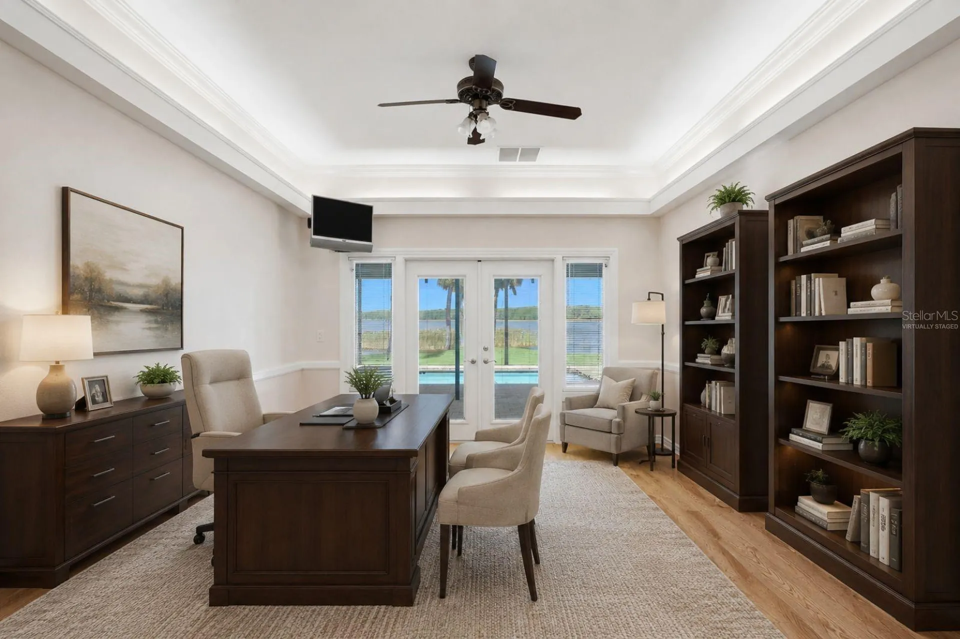 3493 Shoreline Circle Palm Harbor FL 34684