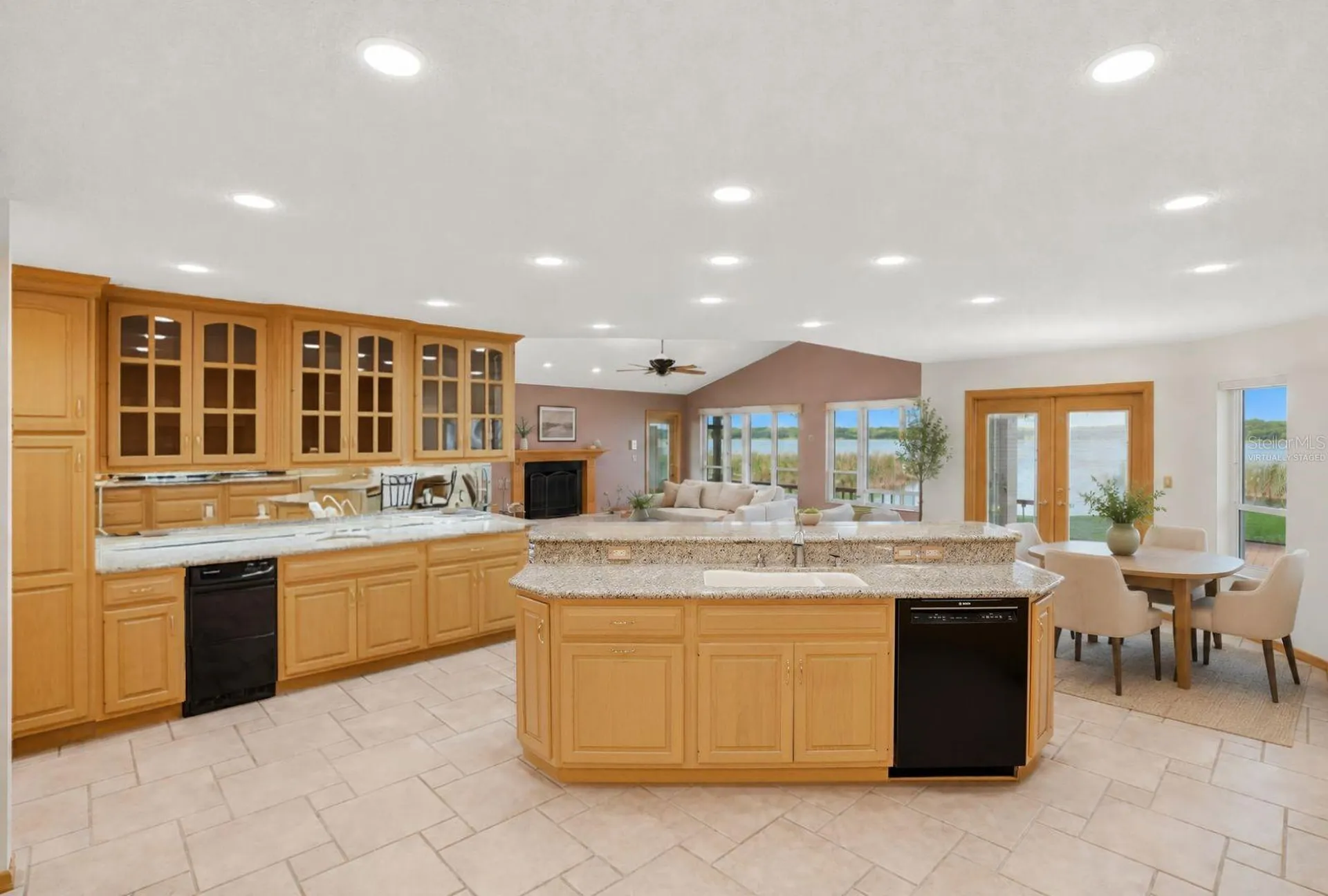 3493 Shoreline Circle Palm Harbor FL 34684