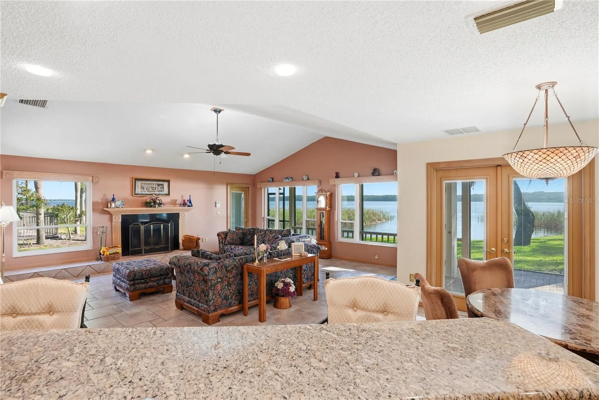 3493 Shoreline Circle Palm Harbor FL 34684