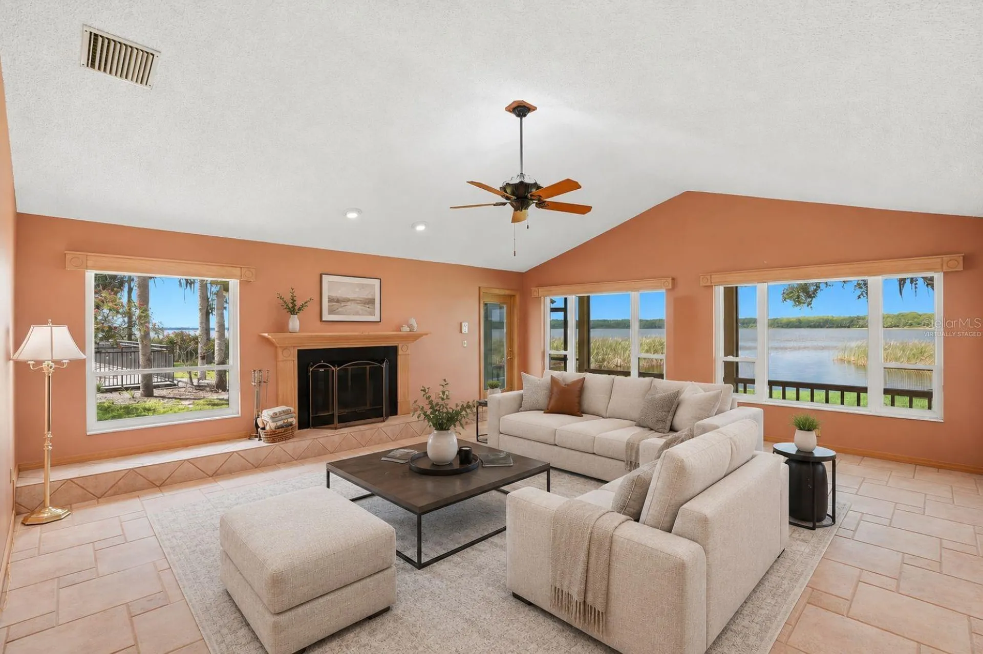 3493 Shoreline Circle Palm Harbor FL 34684