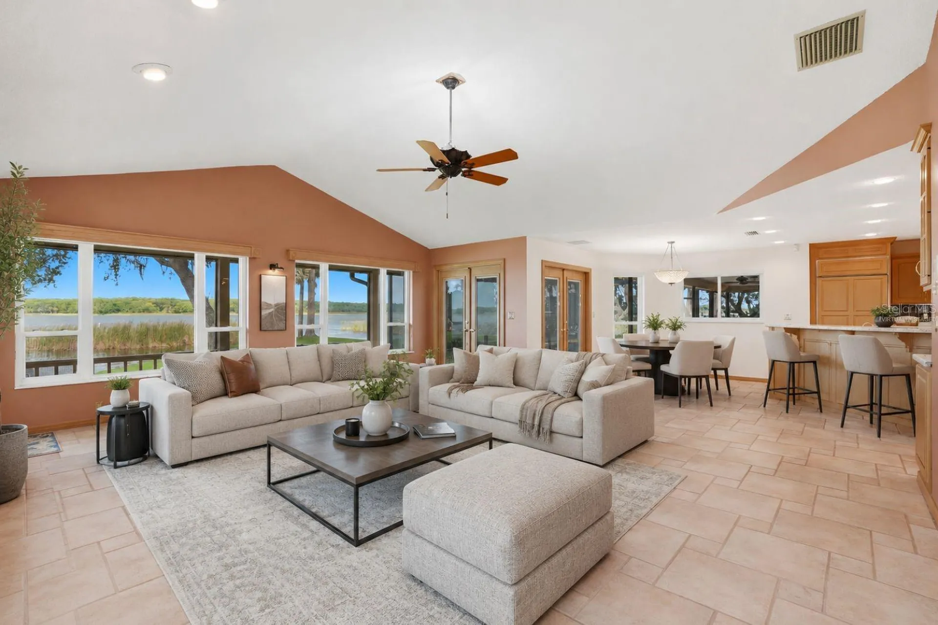 3493 Shoreline Circle Palm Harbor FL 34684
