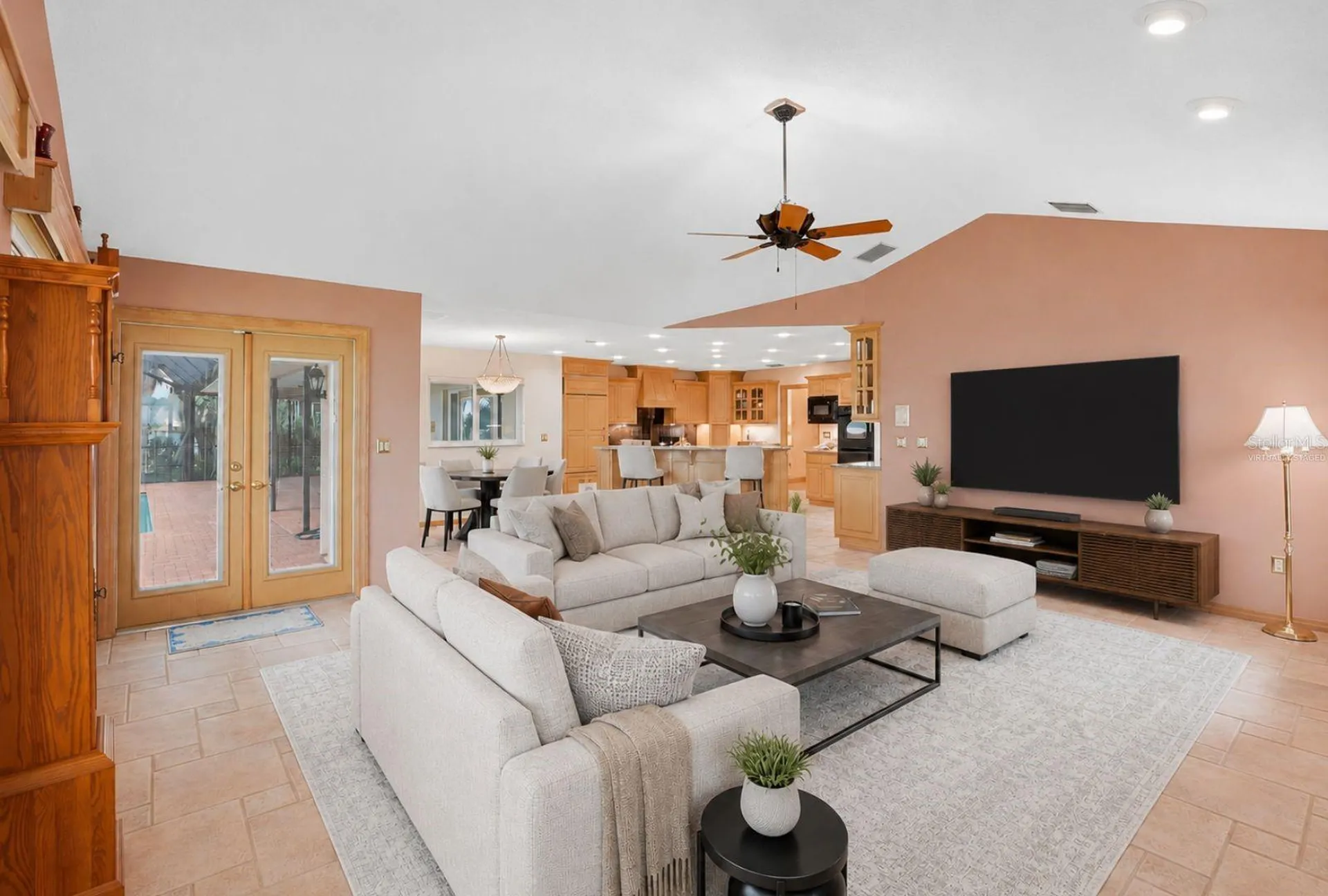 3493 Shoreline Circle Palm Harbor FL 34684
