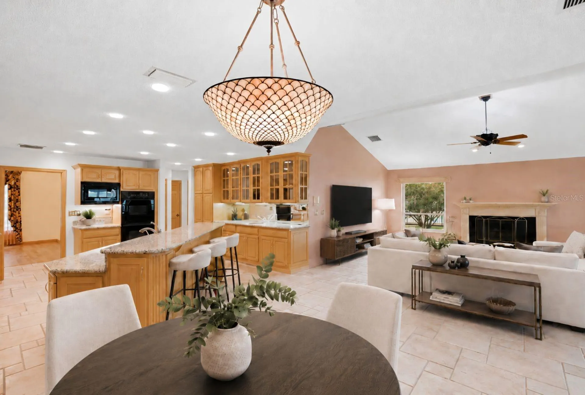 3493 Shoreline Circle Palm Harbor FL 34684