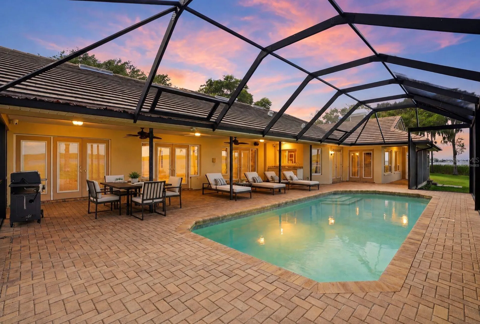 3493 Shoreline Circle Palm Harbor FL 34684