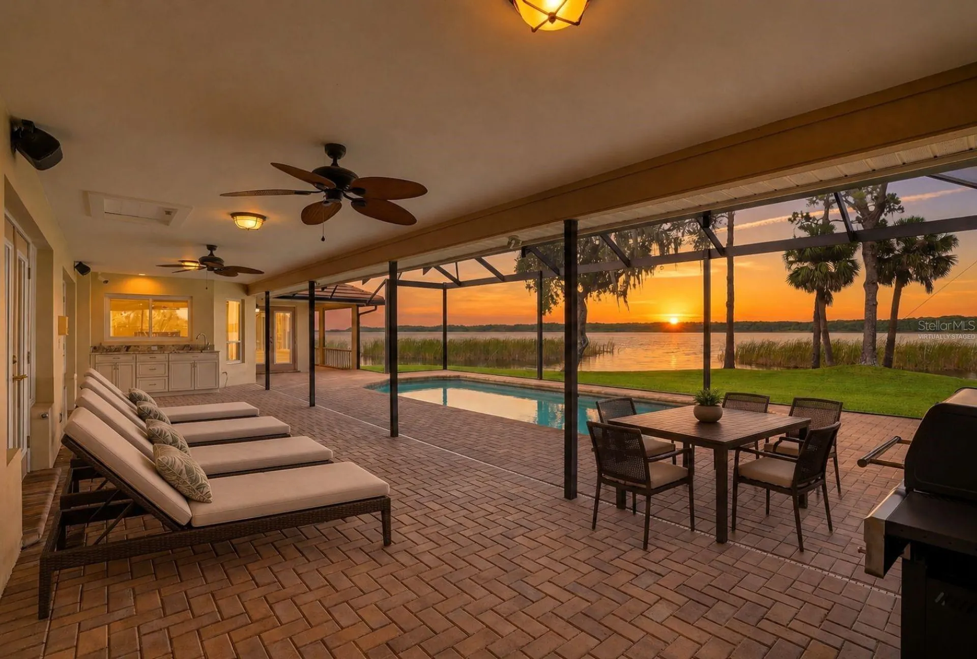 3493 Shoreline Circle Palm Harbor FL 34684