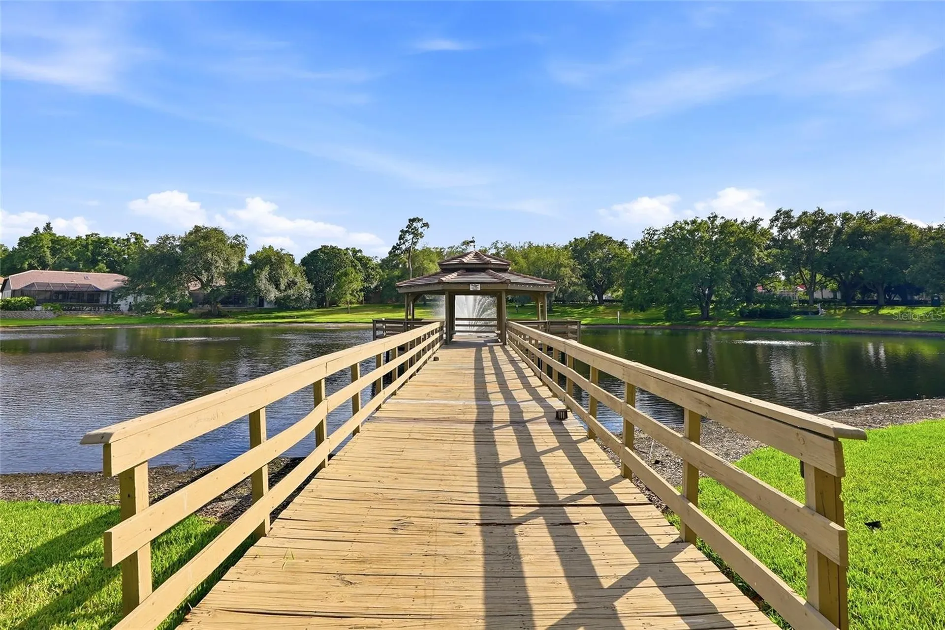 3493 Shoreline Circle Palm Harbor FL 34684