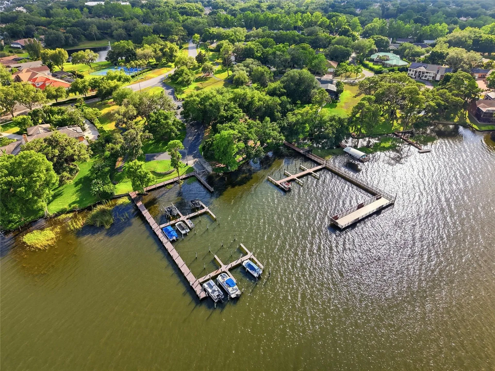 3493 Shoreline Circle Palm Harbor FL 34684