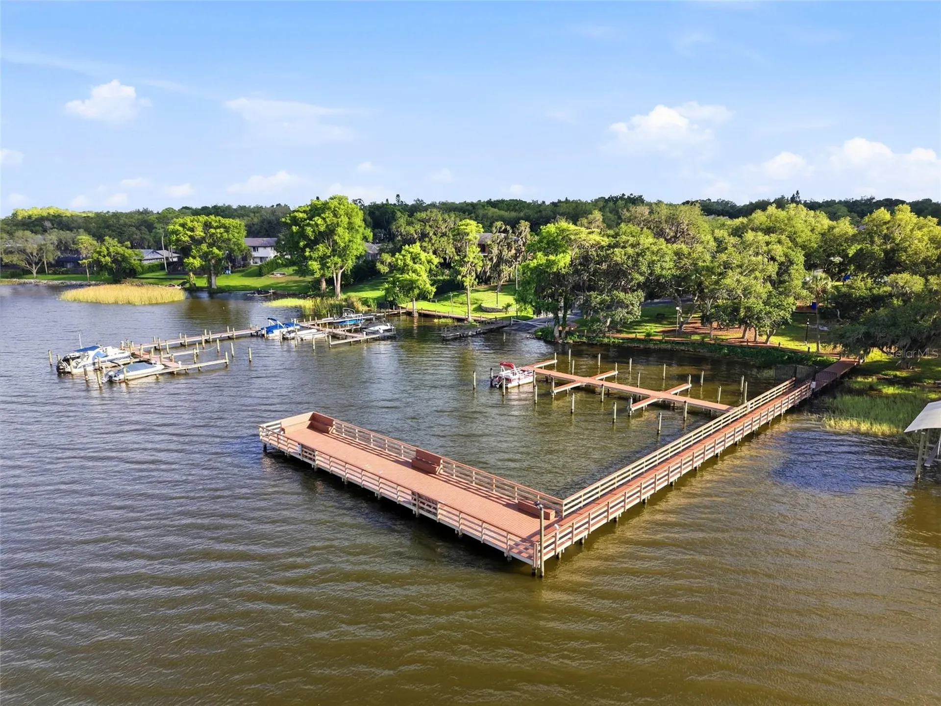3493 Shoreline Circle Palm Harbor FL 34684