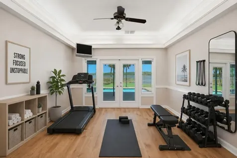 3493 Shoreline Circle Palm Harbor FL 34684