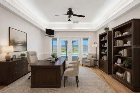 3493 Shoreline Circle Palm Harbor FL 34684