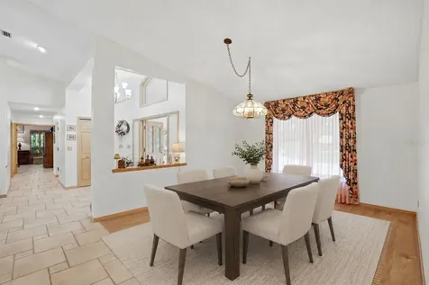 3493 Shoreline Circle Palm Harbor FL 34684
