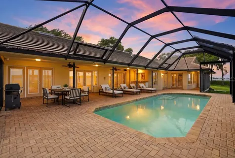 3493 Shoreline Circle Palm Harbor FL 34684