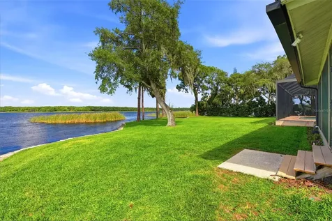 3493 Shoreline Circle Palm Harbor FL 34684
