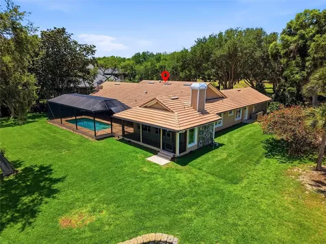 3493 Shoreline Circle Palm Harbor FL 34684