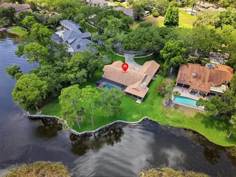 3493 Shoreline Circle Palm Harbor FL 34684
