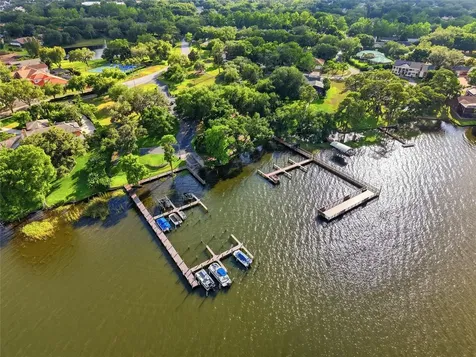 3493 Shoreline Circle Palm Harbor FL 34684