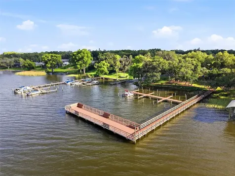 3493 Shoreline Circle Palm Harbor FL 34684