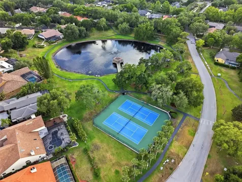 3493 Shoreline Circle Palm Harbor FL 34684
