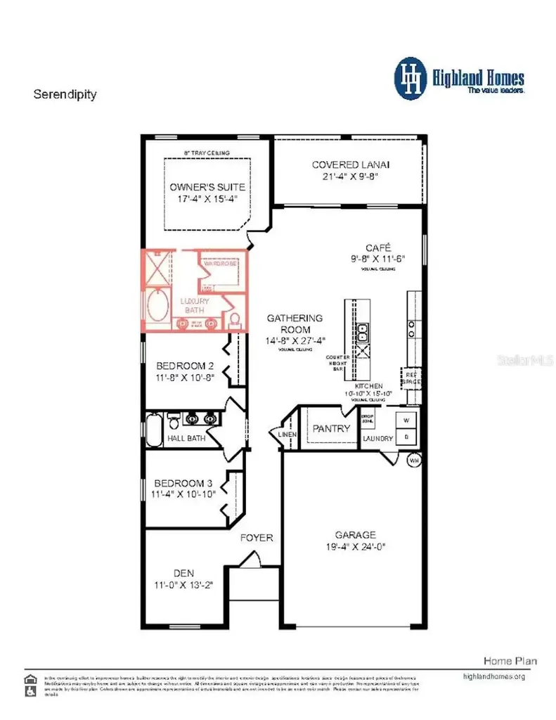 7491 SW 108th Street Ocala FL 34476