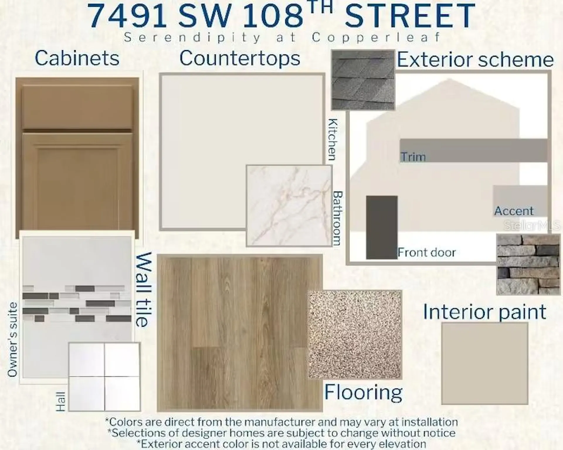 7491 SW 108th Street Ocala FL 34476