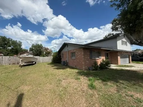 830 N 8th Street Eagle Lake FL 33839