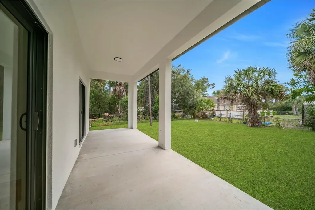 1345 Ramrod Street North Port FL 34287