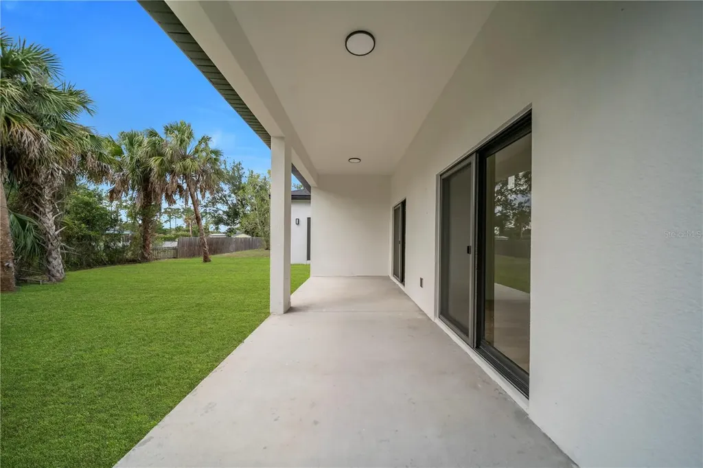 1345 Ramrod Street North Port FL 34287