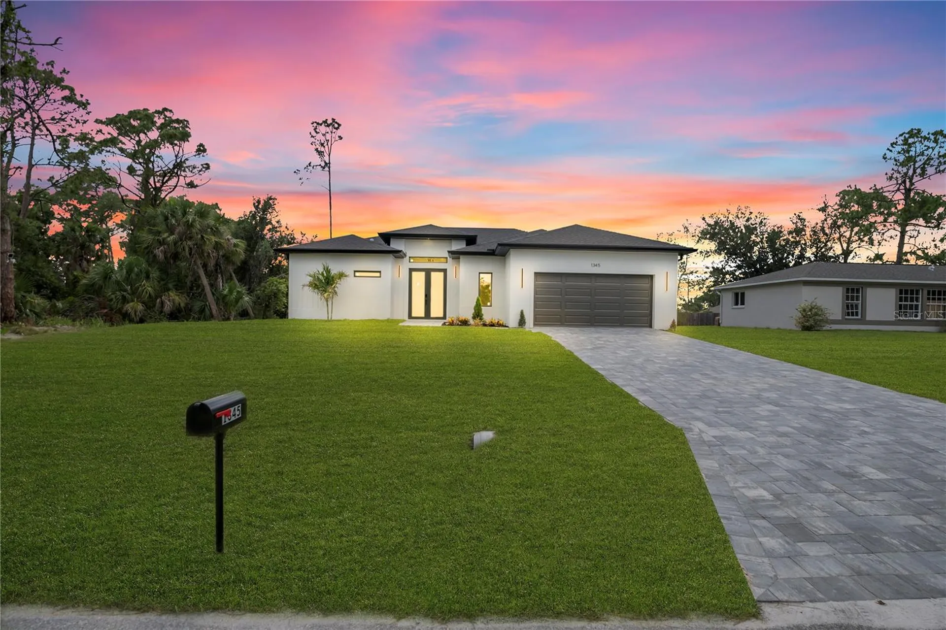 1345 Ramrod Street North Port FL 34287
