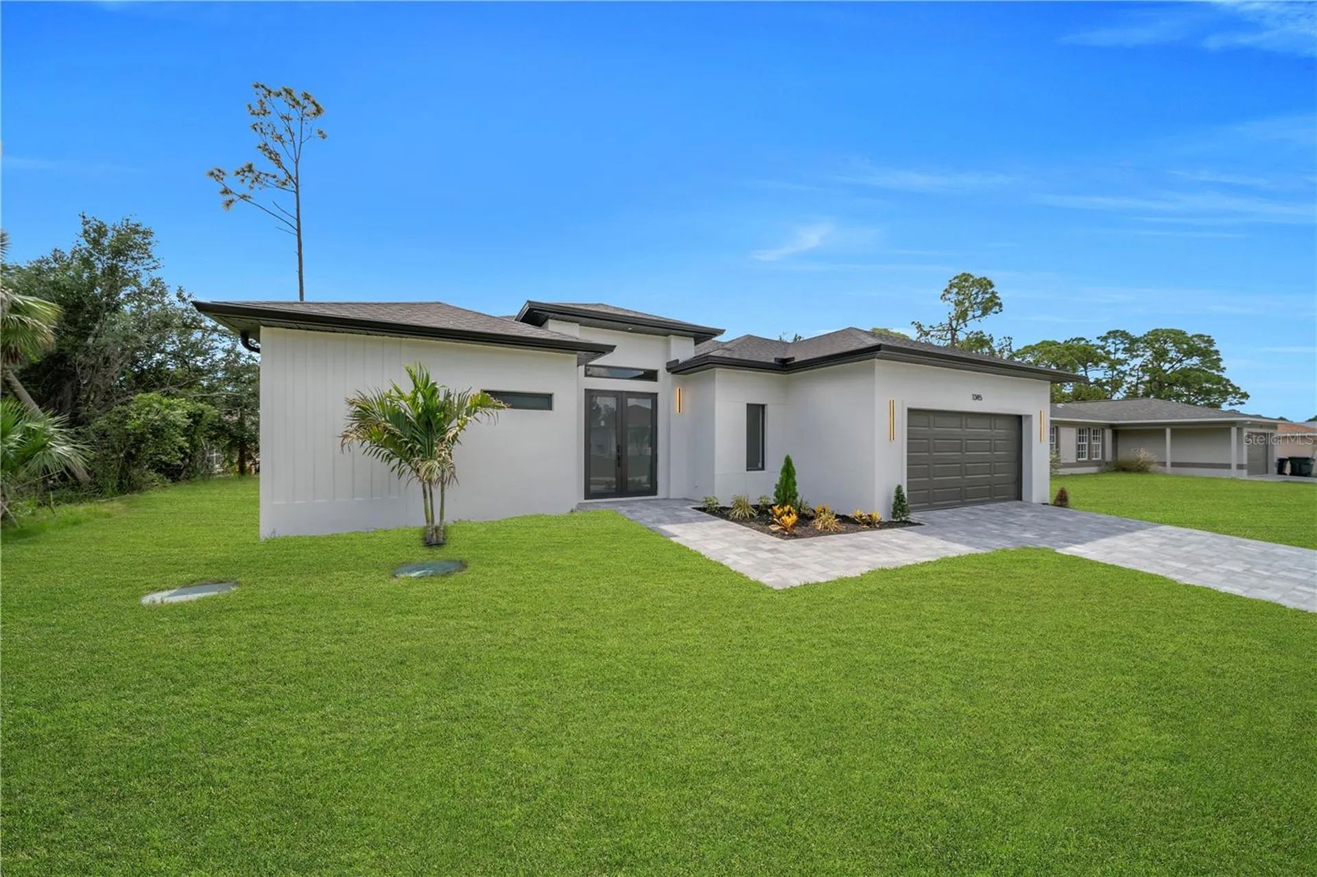 1345 Ramrod Street North Port FL 34287