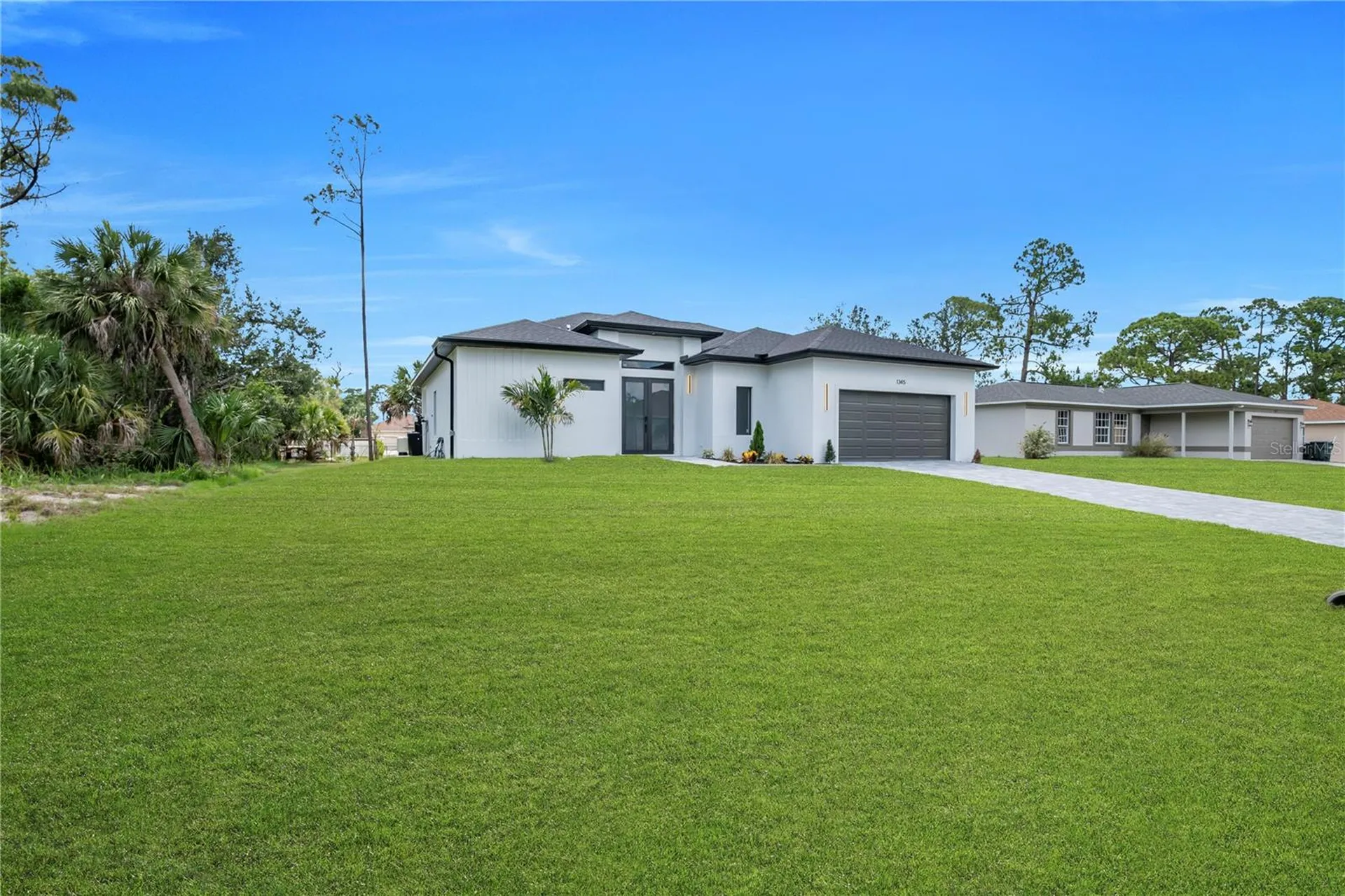1345 Ramrod Street North Port FL 34287