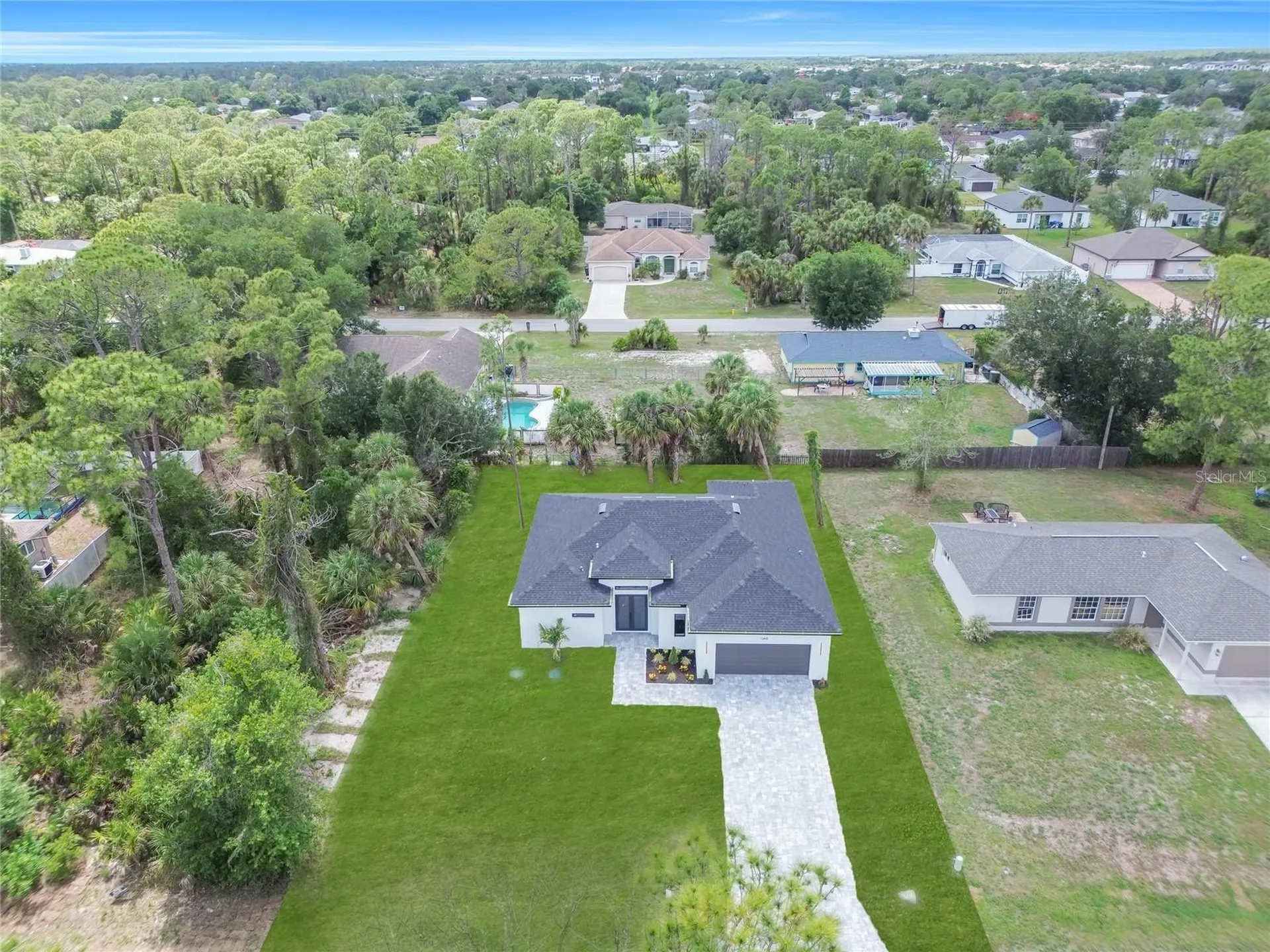 1345 Ramrod Street North Port FL 34287
