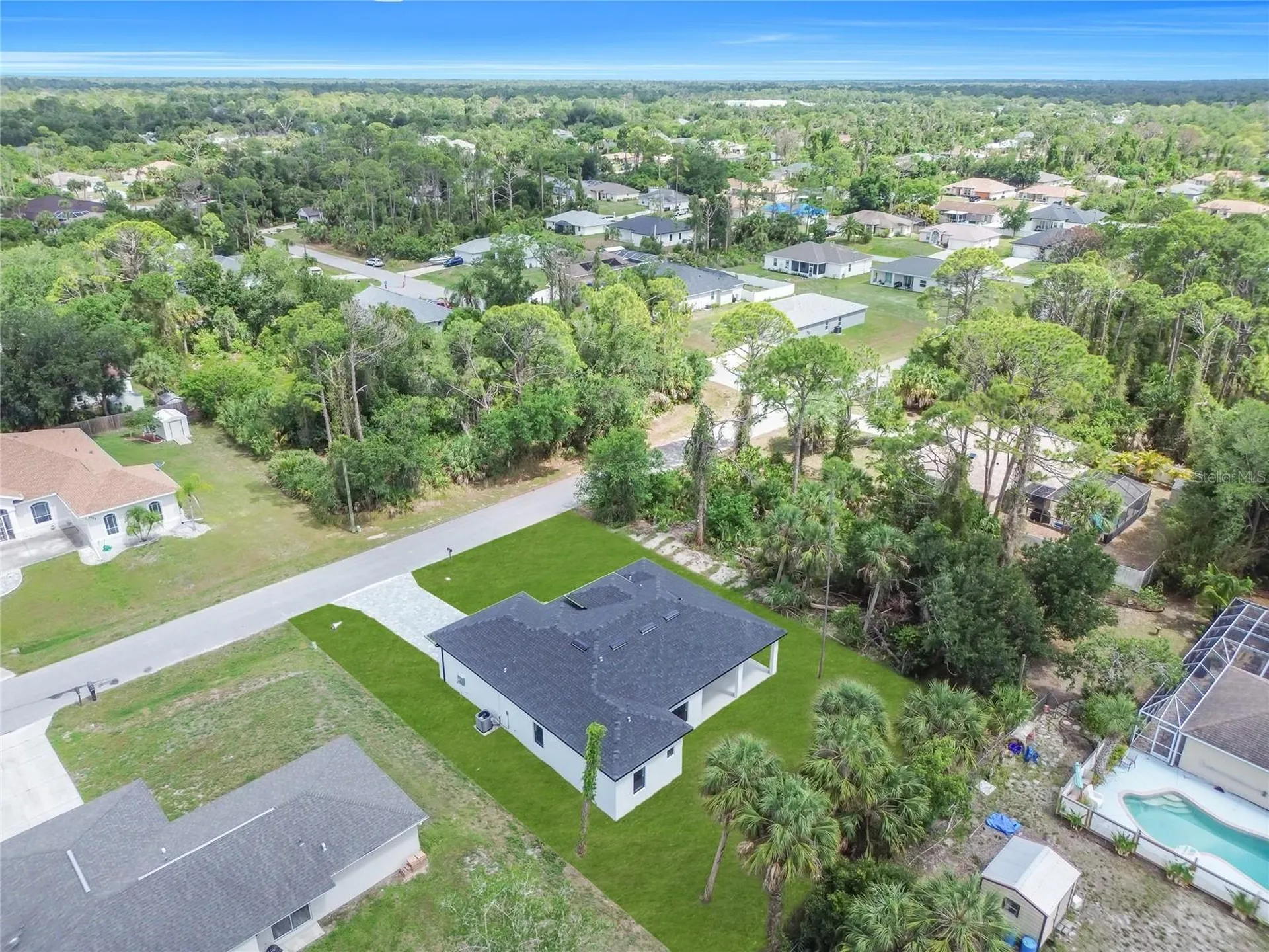 1345 Ramrod Street North Port FL 34287